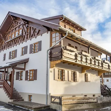 Oberstdorfer Bergwelt 248