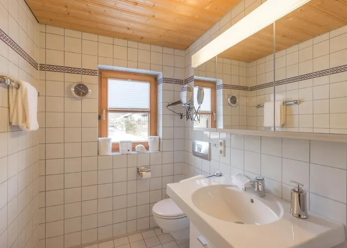 Lägenhet Oberstdorfer Bergwelt 248 Oberstdorf